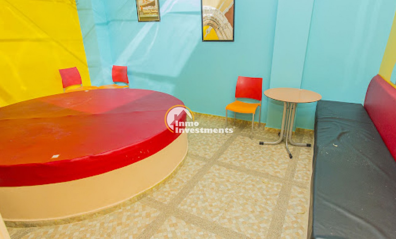 Resale - Commercial - Torrevieja - Center Torrevieja