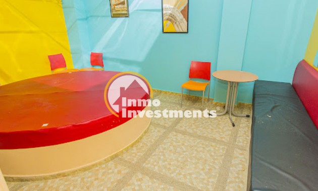 Resale - Commercial - Torrevieja - Center Torrevieja