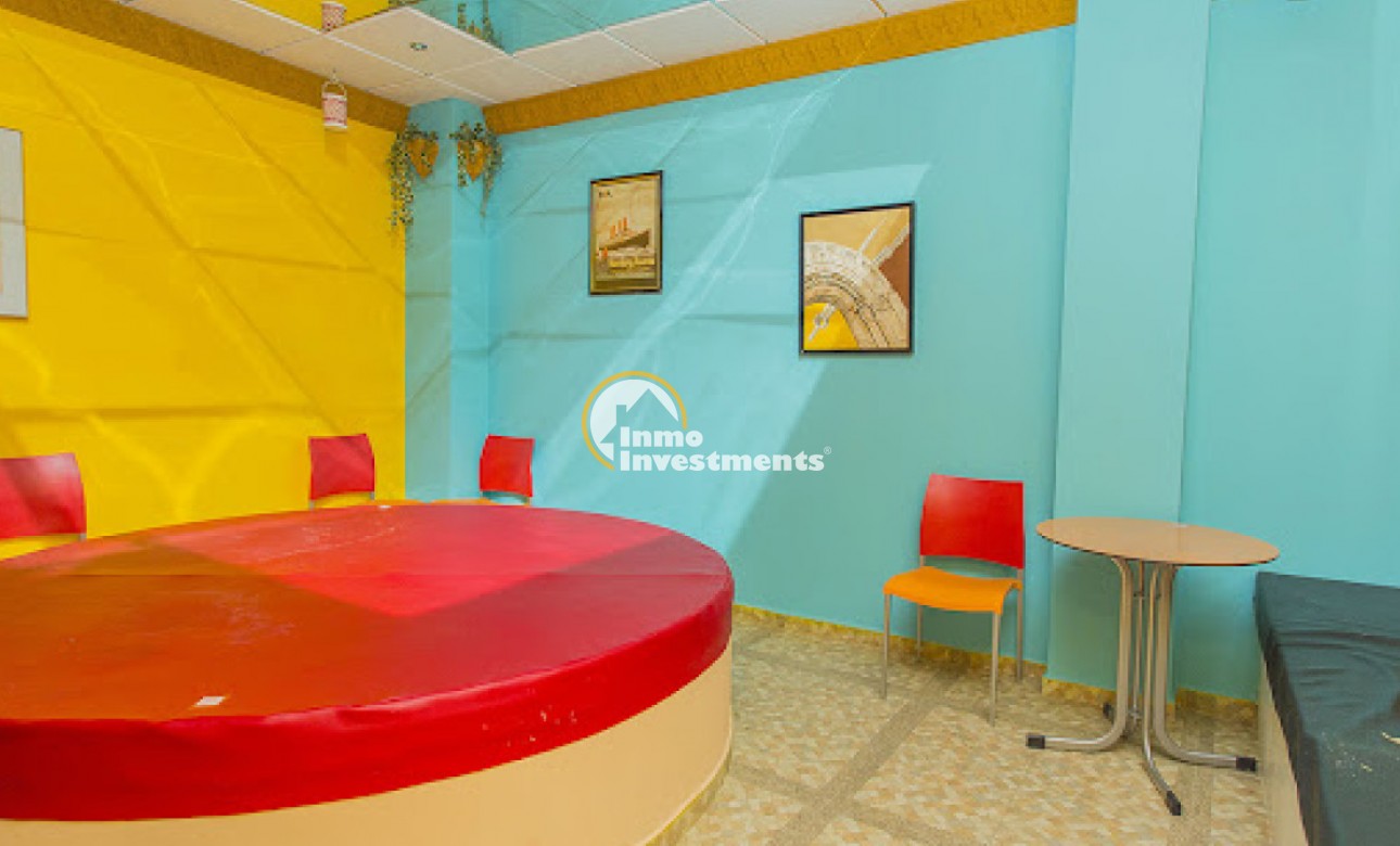 Resale - Commercial - Torrevieja - Center Torrevieja