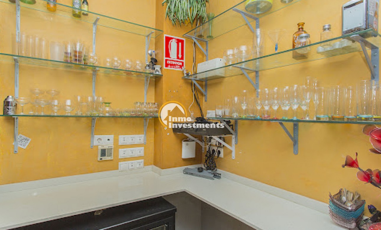 Resale - Commercial - Torrevieja - Center Torrevieja