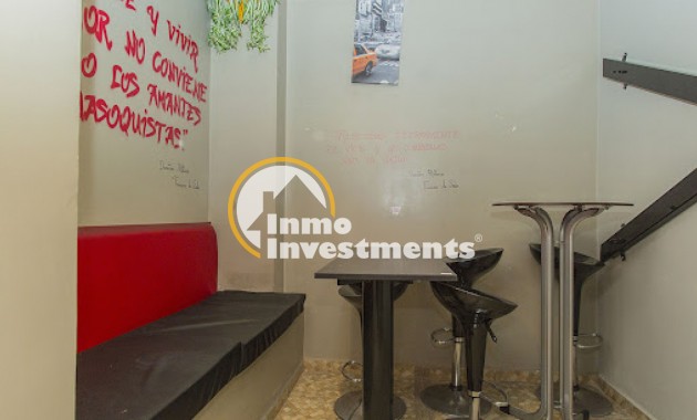 Resale - Commercial - Torrevieja - Center Torrevieja