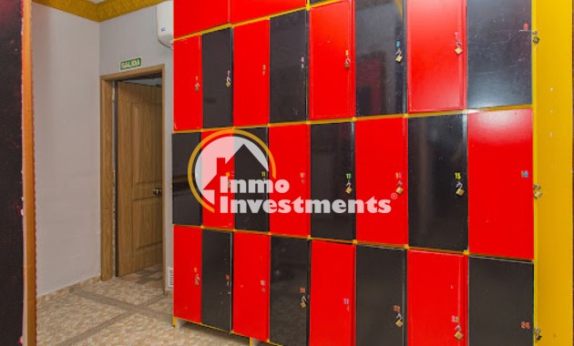 Resale - Commercial - Torrevieja - Center Torrevieja