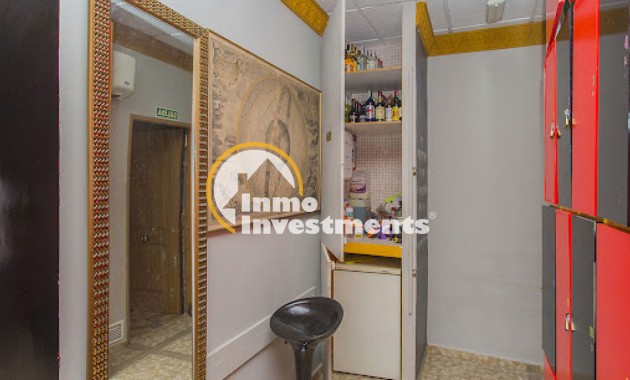 Resale - Commercial - Torrevieja - Center Torrevieja