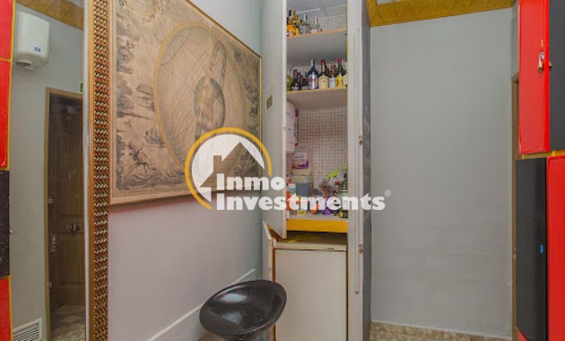 Resale - Commercial - Torrevieja - Center Torrevieja