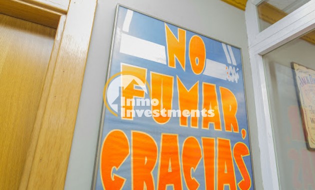 Resale - Commercial - Torrevieja - Center Torrevieja