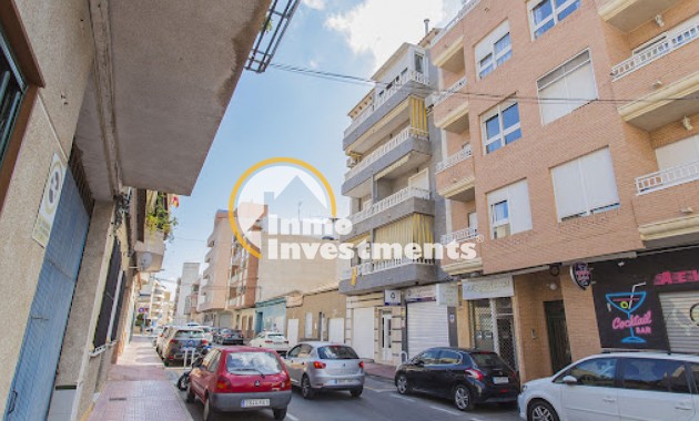 Resale - Commercial - Torrevieja - Center Torrevieja