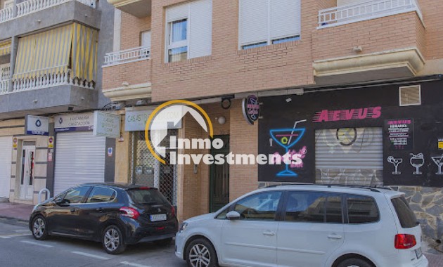 Resale - Commercial - Torrevieja - Center Torrevieja