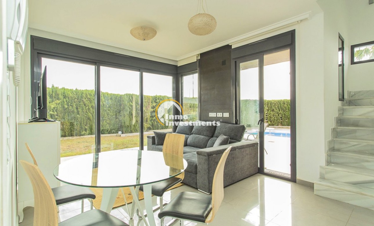 Bestaande bouw - Villa - Lomas de Cabo Roig