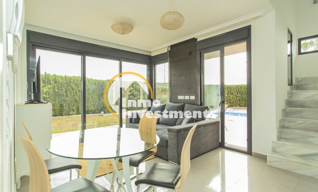 Bestaande bouw - Villa - Lomas de Cabo Roig