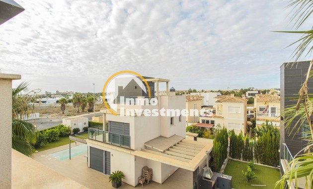 Bestaande bouw - Villa - Lomas de Cabo Roig