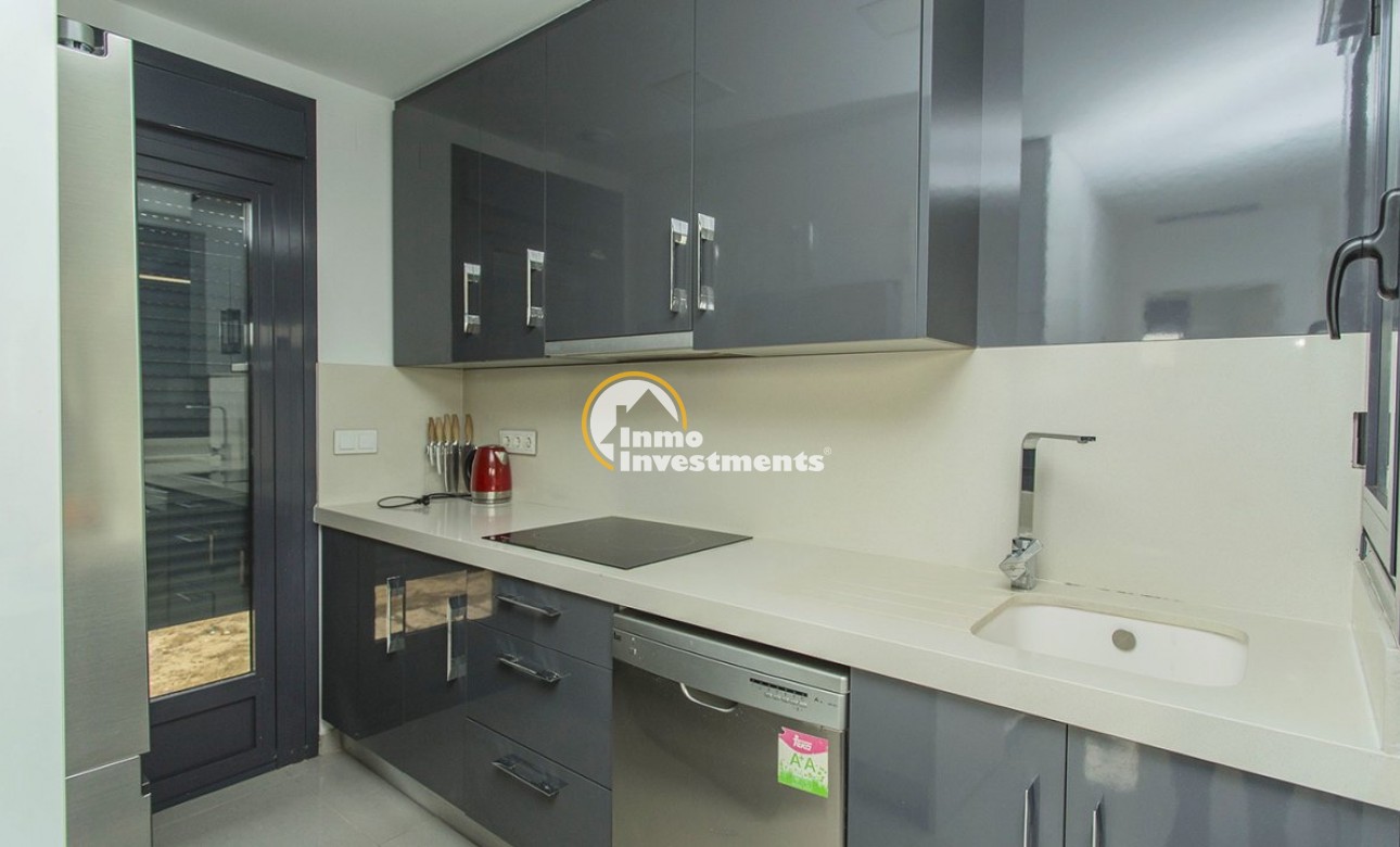 Bestaande bouw - Villa - Lomas de Cabo Roig