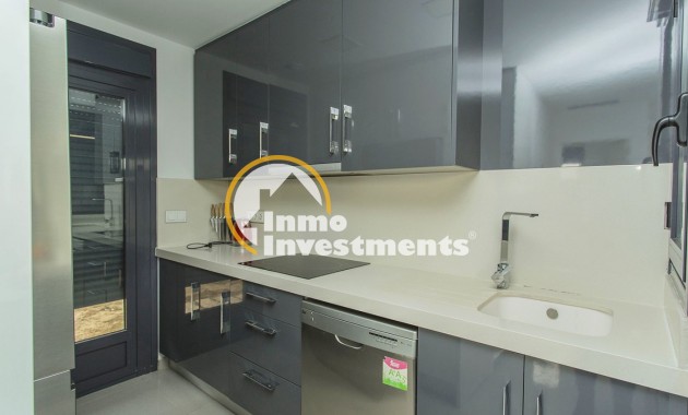 Bestaande bouw - Villa - Lomas de Cabo Roig