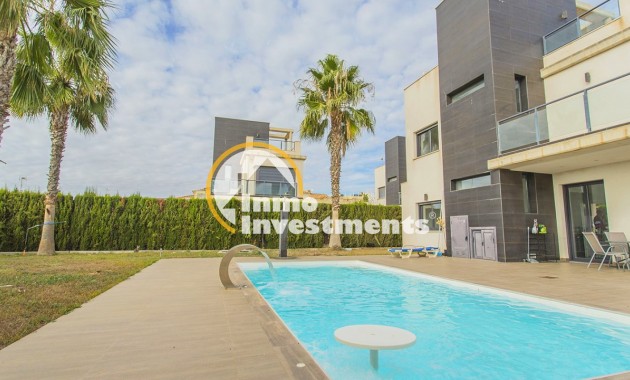 Bestaande bouw - Villa - Lomas de Cabo Roig