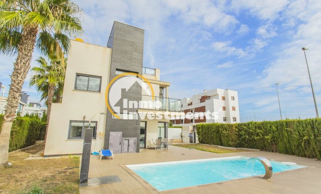 Bestaande bouw - Villa - Lomas de Cabo Roig