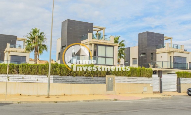 Bestaande bouw - Villa - Lomas de Cabo Roig