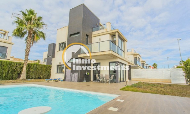 Bestaande bouw - Villa - Lomas de Cabo Roig