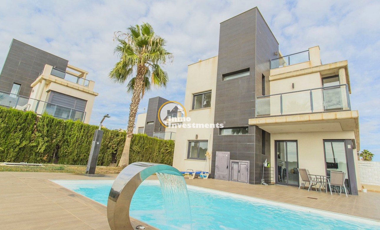 Bestaande bouw - Villa - Lomas de Cabo Roig