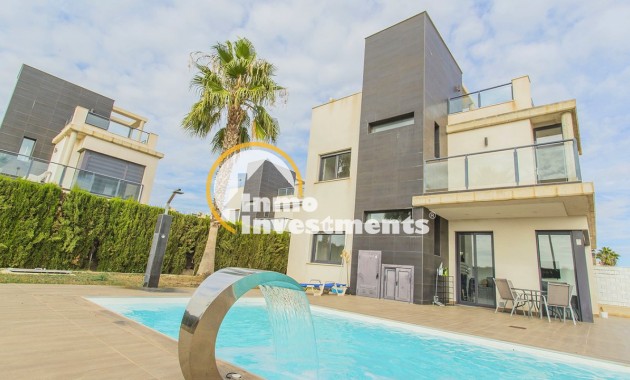 Bestaande bouw - Villa - Lomas de Cabo Roig