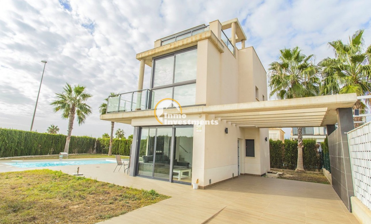 Bestaande bouw - Villa - Lomas de Cabo Roig