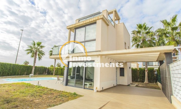 Bestaande bouw - Villa - Lomas de Cabo Roig