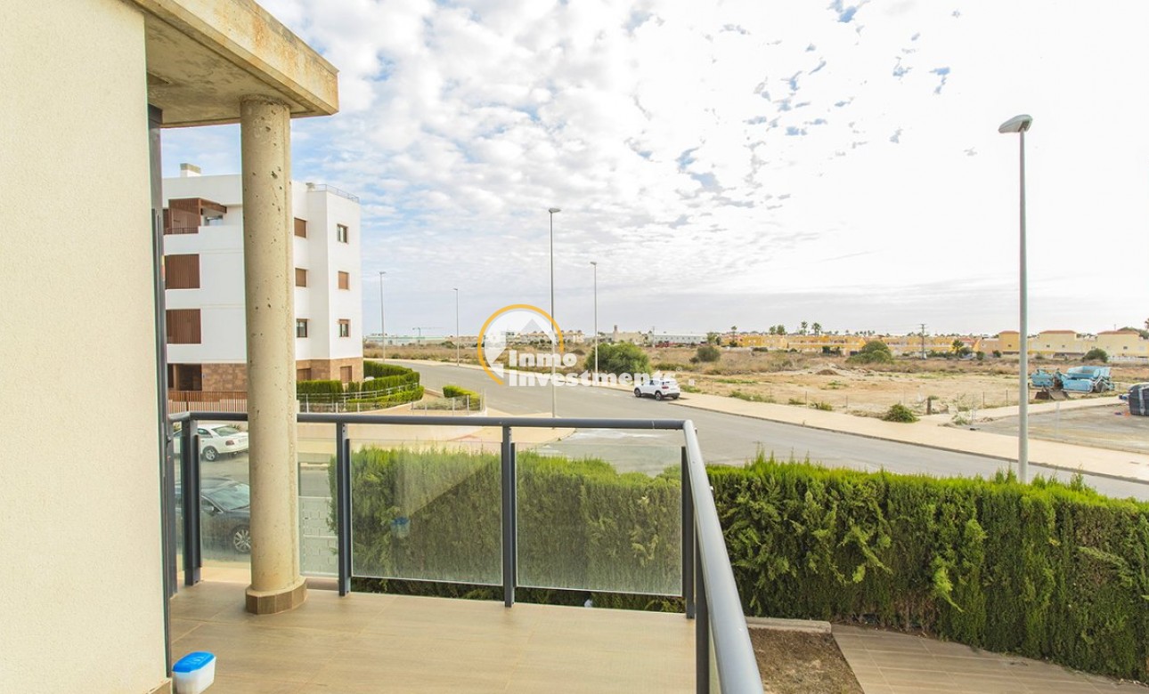 Bestaande bouw - Villa - Lomas de Cabo Roig