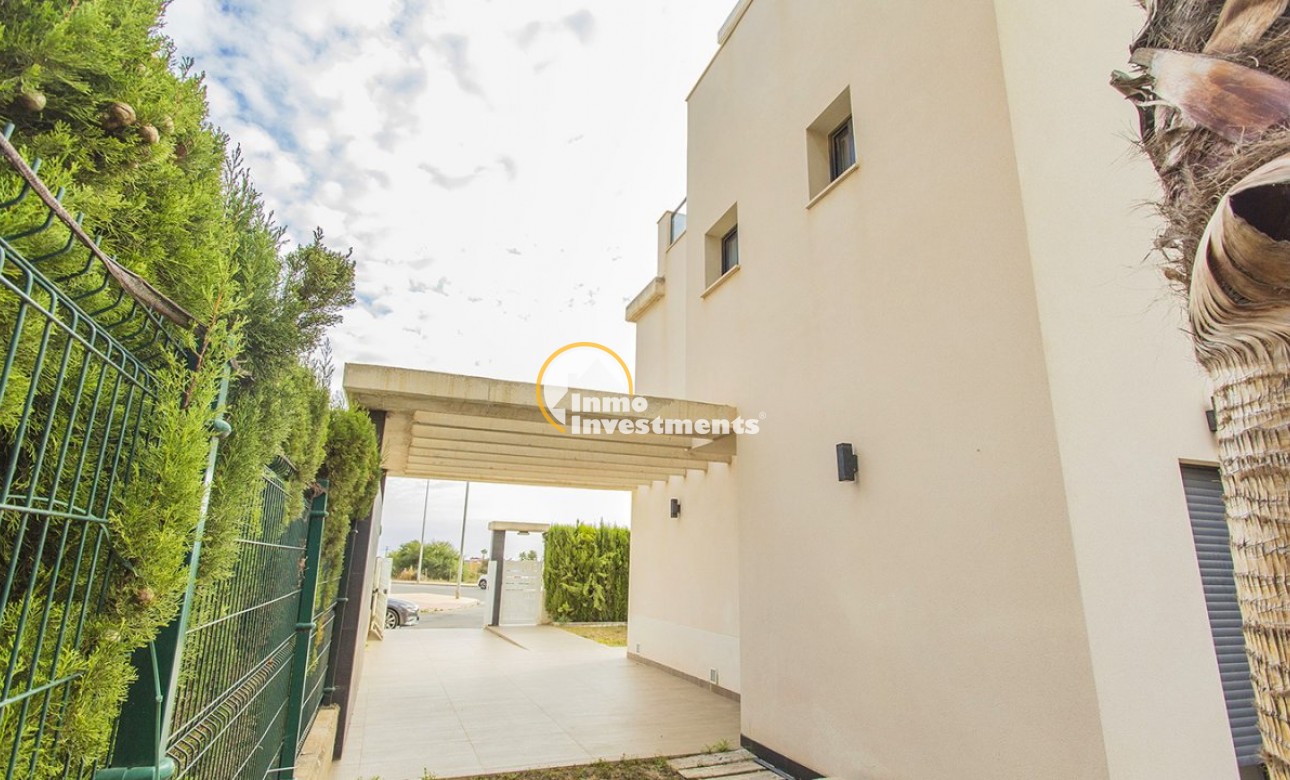 Bestaande bouw - Villa - Lomas de Cabo Roig