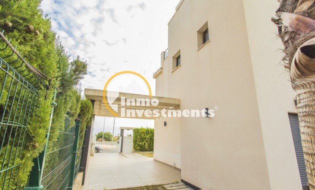 Bestaande bouw - Villa - Lomas de Cabo Roig