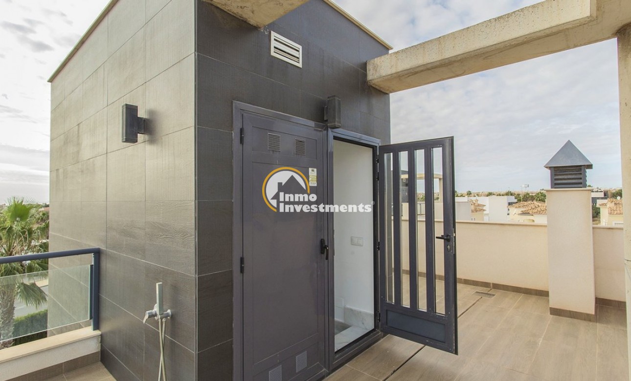 Bestaande bouw - Villa - Lomas de Cabo Roig