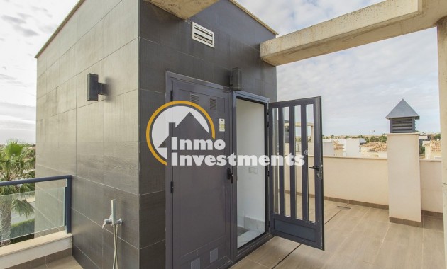 Bestaande bouw - Villa - Lomas de Cabo Roig