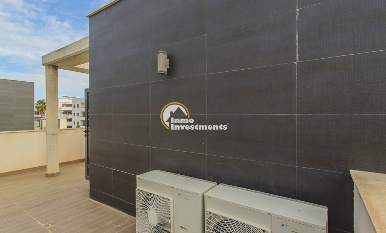 Bestaande bouw - Villa - Lomas de Cabo Roig