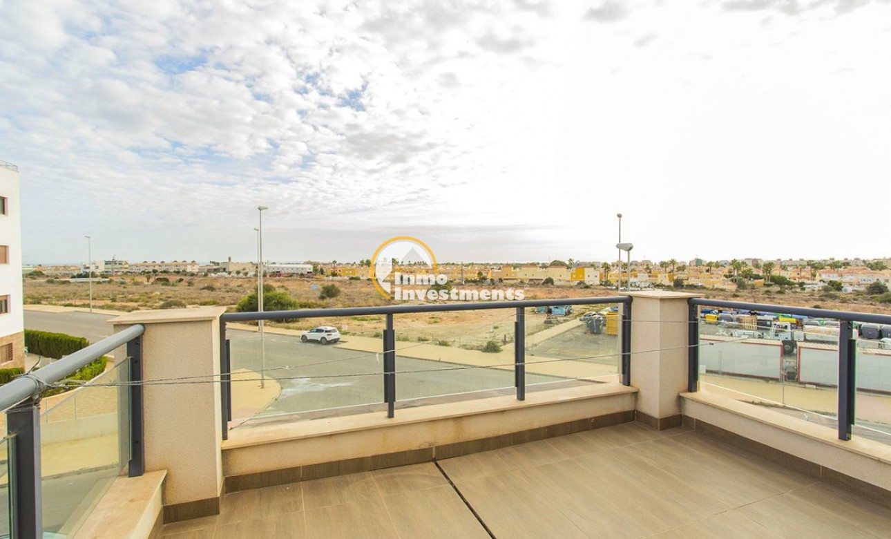 Bestaande bouw - Villa - Lomas de Cabo Roig