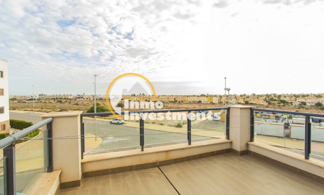 Bestaande bouw - Villa - Lomas de Cabo Roig