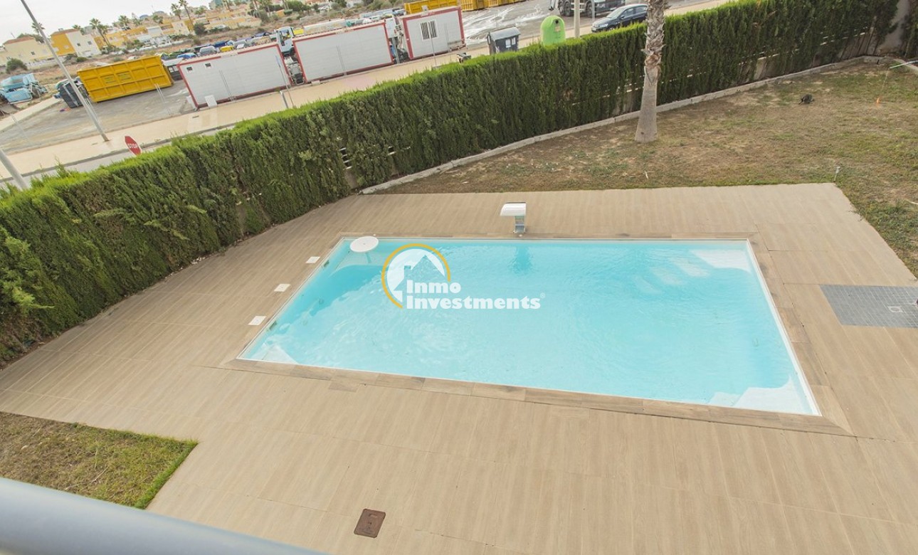 Bestaande bouw - Villa - Lomas de Cabo Roig