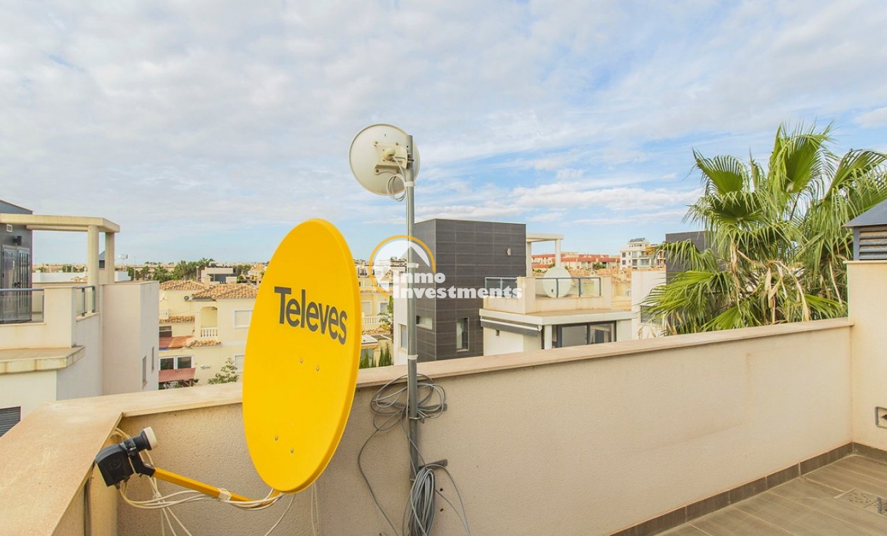 Bestaande bouw - Villa - Lomas de Cabo Roig