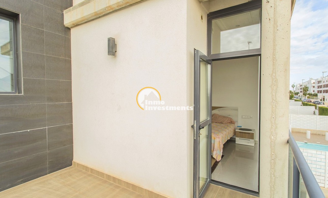 Bestaande bouw - Villa - Lomas de Cabo Roig