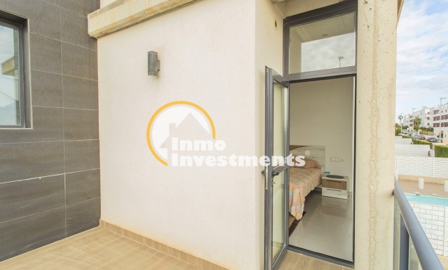 Bestaande bouw - Villa - Lomas de Cabo Roig