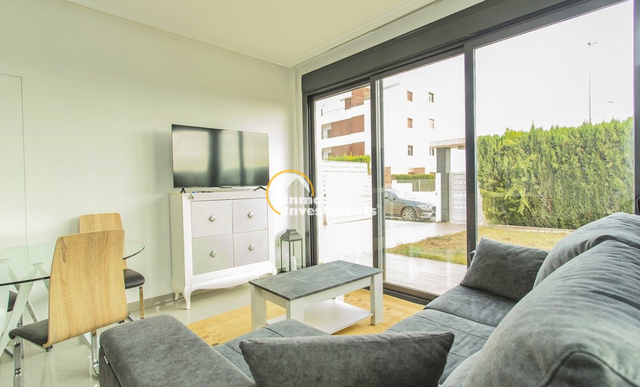 Bestaande bouw - Villa - Lomas de Cabo Roig