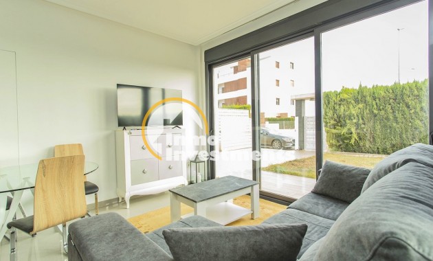 Bestaande bouw - Villa - Lomas de Cabo Roig