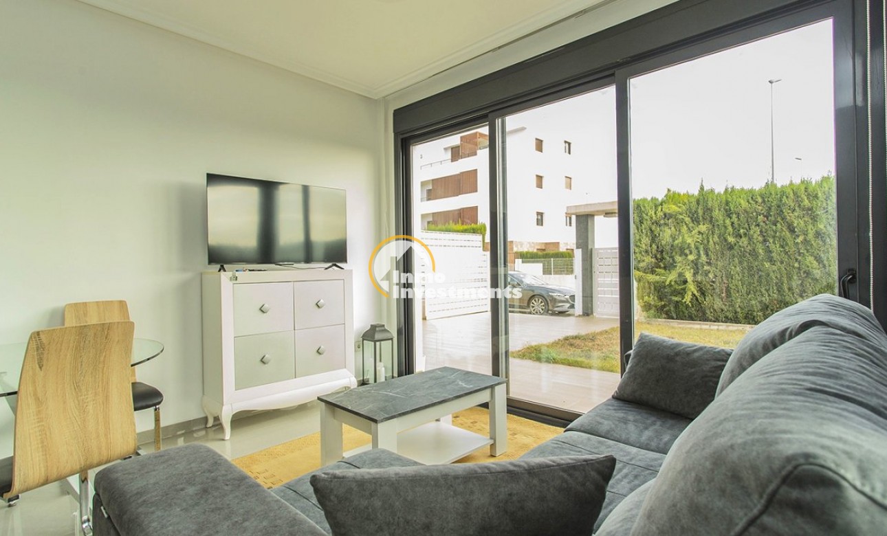 Bestaande bouw - Villa - Lomas de Cabo Roig