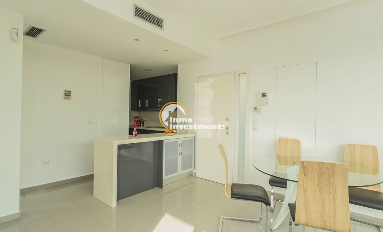 Bestaande bouw - Villa - Lomas de Cabo Roig