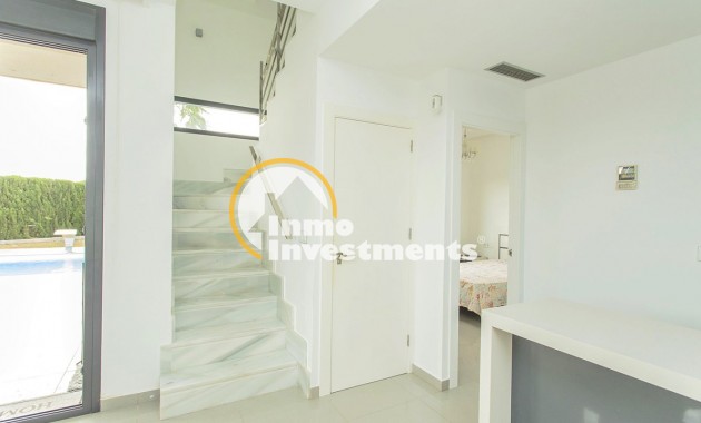 Bestaande bouw - Villa - Lomas de Cabo Roig