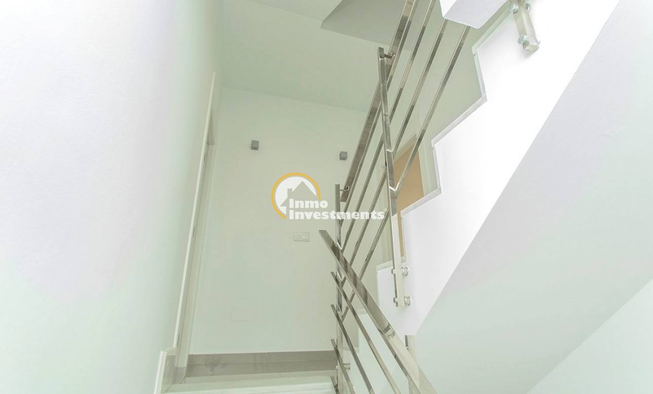 Bestaande bouw - Villa - Lomas de Cabo Roig