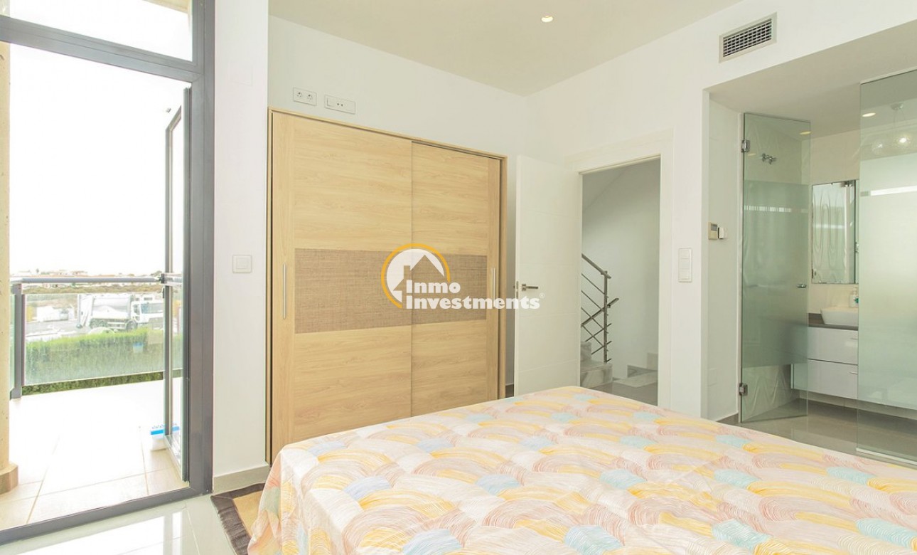 Bestaande bouw - Villa - Lomas de Cabo Roig