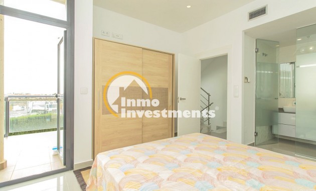 Bestaande bouw - Villa - Lomas de Cabo Roig