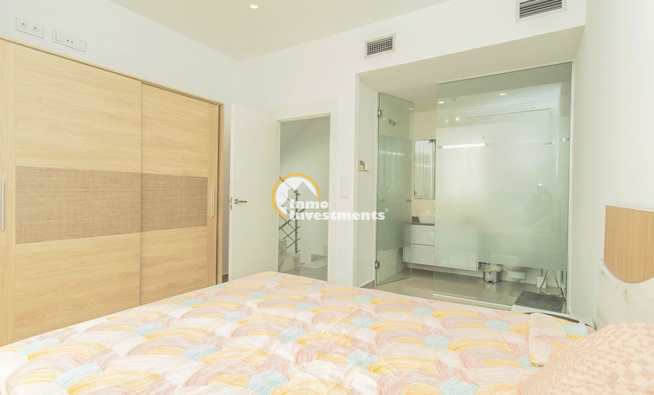 Bestaande bouw - Villa - Lomas de Cabo Roig