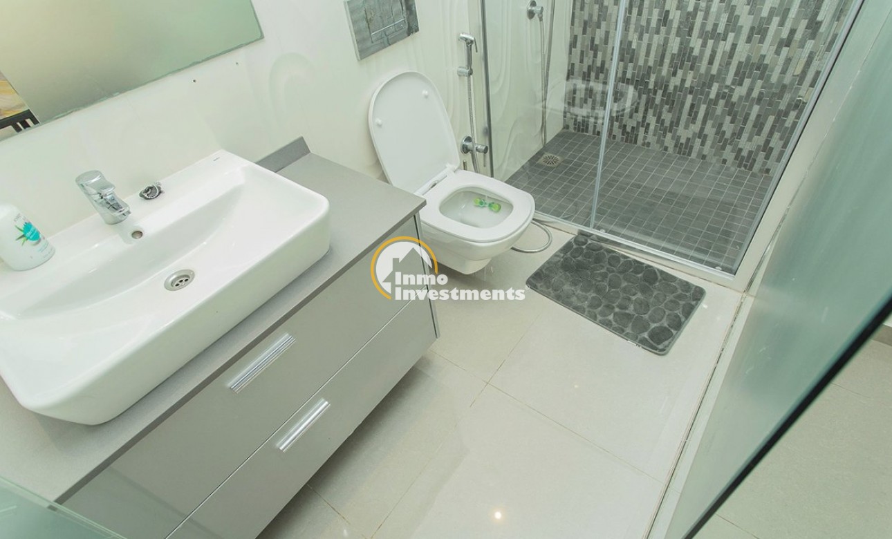 Bestaande bouw - Villa - Lomas de Cabo Roig