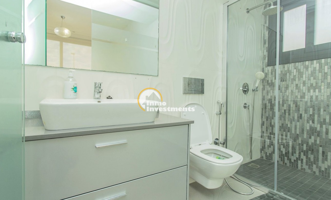 Bestaande bouw - Villa - Lomas de Cabo Roig