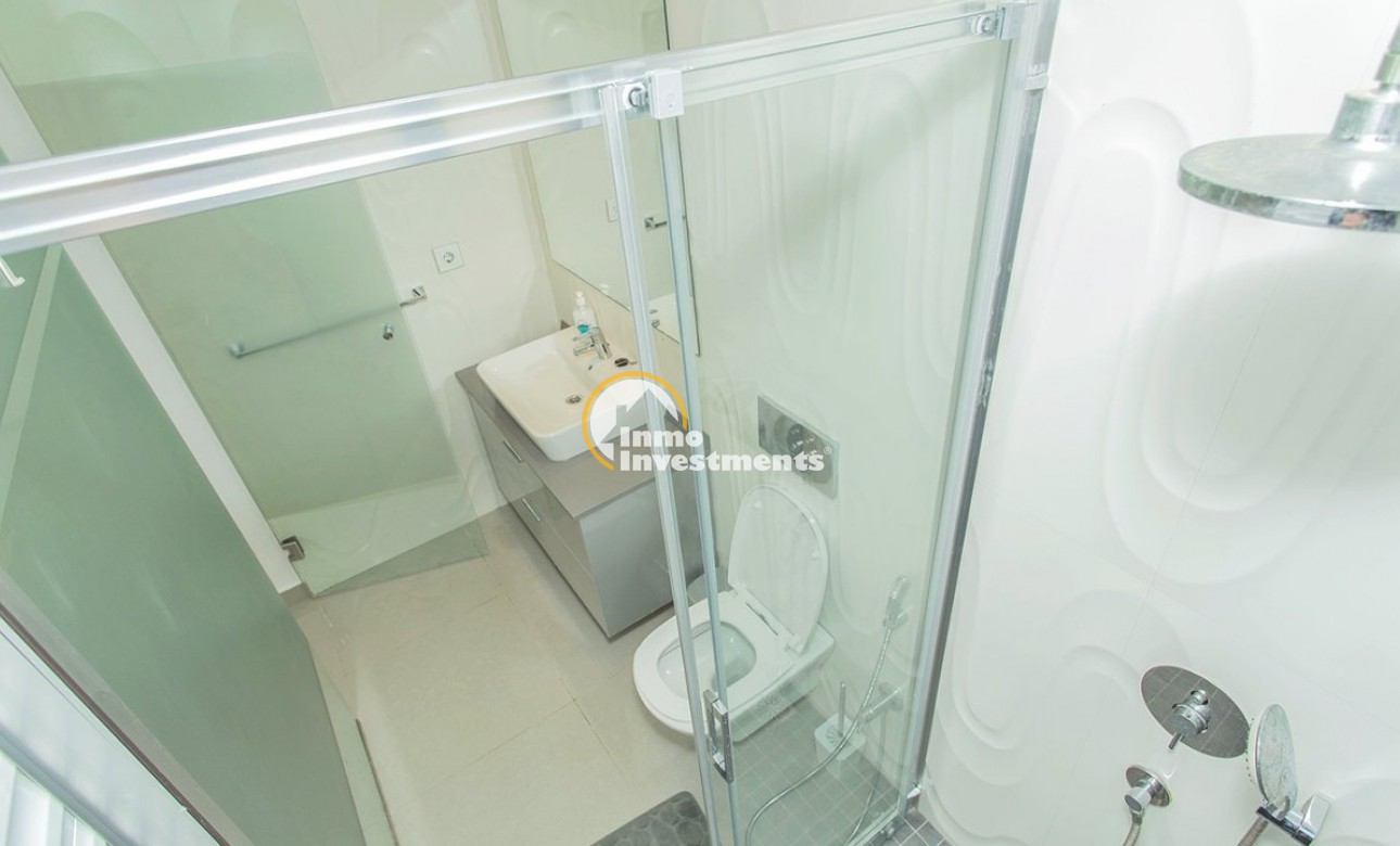 Bestaande bouw - Villa - Lomas de Cabo Roig