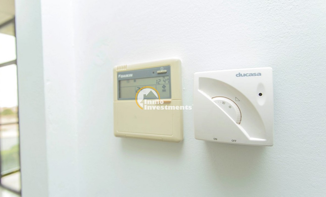 Bestaande bouw - Villa - Lomas de Cabo Roig