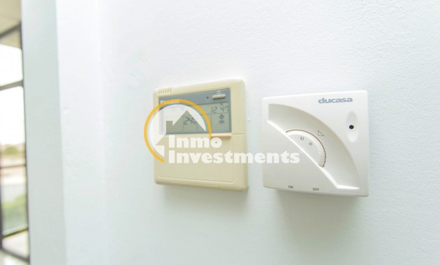 Bestaande bouw - Villa - Lomas de Cabo Roig